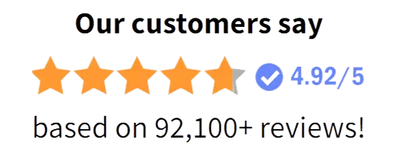 memory lift 5 star customer review