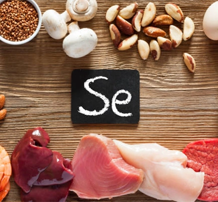 selenium memorylift